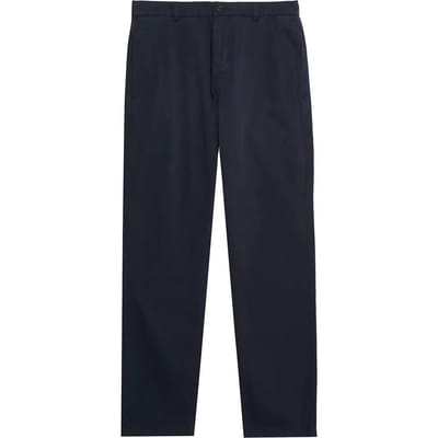 Chino broek Lyle & Scott Straight Leg