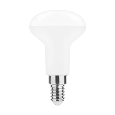 Modee E14 LED Lamp 4.9W - 470lm - 2700K - Warm Wit - LED Spot R50 - Vervangt 40W Halogeen Gloeilamp