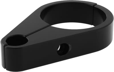 Dailygoods- Kabelklem Perfecte Pasvorm 32mm - Kabelhouder - Kabelverbinder - Zelfklevende Kabelklemmen - Duurzaam Aluminium - Eenvoudige Installatie - Kabelbevestiging