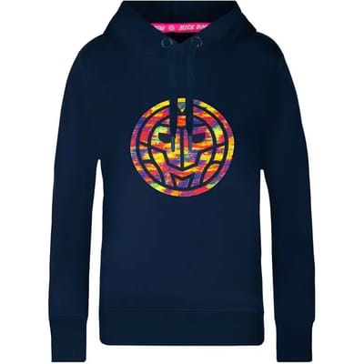Dames Hoodie Bidi Badu Hidaya