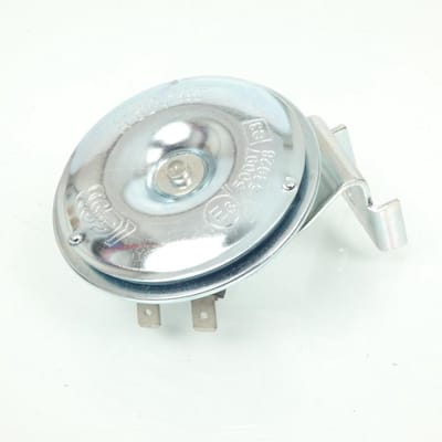 Claxon RMS voor Scooter Piaggio 150 Fly Eu3 2008 Nieuw