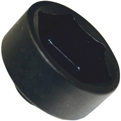 Wurth - Oliefilterdopsleutel 3/8 inch - Pijpsleutel 3/8 inch Voor oliefilter en filterdoppen x 1 st