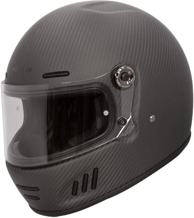 Merlin Revival Carbon Helm -