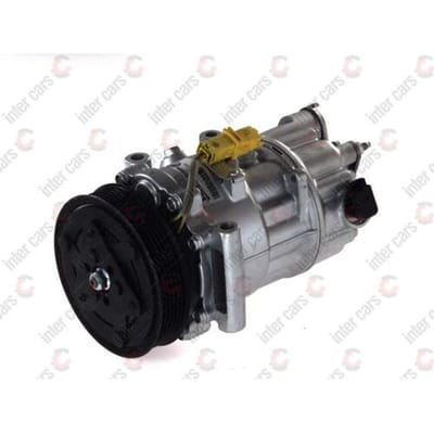 Airco-compressor VALEO 813664