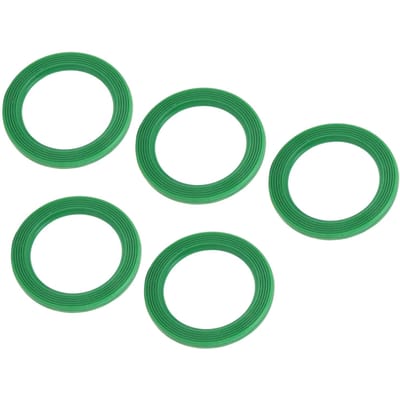 5 pièces mélangeur bague d'étanchéité joint torique pièces de rechange pour Vorwerk Thermomix TM5 TM6
