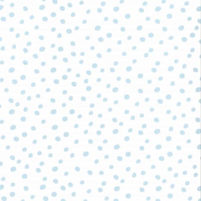 Behang Dalmatiër stippen - Dierenprint - Honden - Stippen behang - Vliesbehang - 0,53x10,05M Fabulous World
