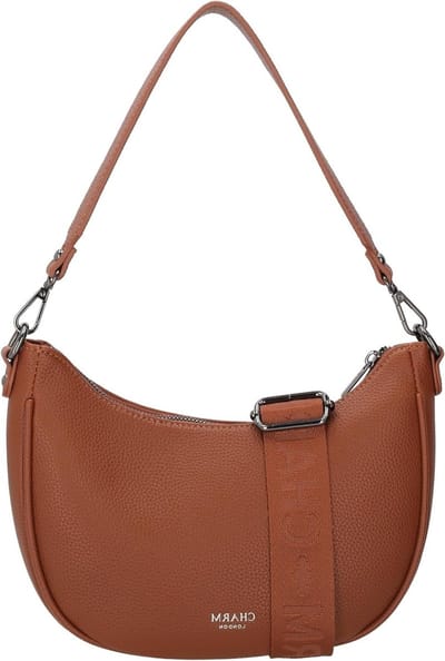 Schoudertas - Dames tas - Dagelijks gebruik - Compact ontwerp - 25 cm breed - Niet gespecificeerd