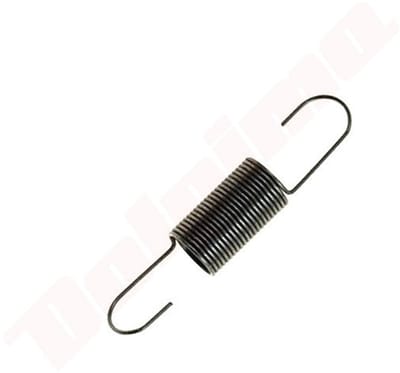 Regulateurveer passend op YAMAHA ET950 ( 90506-05800 )