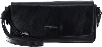 PICARD Schoudertas Better Me Cross Bag Black Zwart