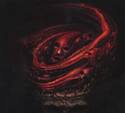 Six Feet Under - Undead (CD)