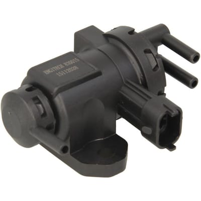 Drukregelaar, turbocompressor ENGITECH ENT830015