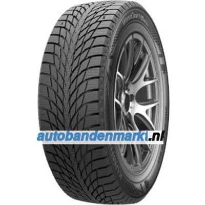 Kumho WinterCraft ice Wi51 ( 255/40 R19 100T XL, Nordic compound )