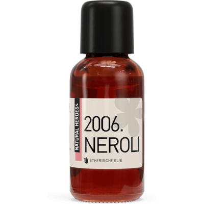 Natural Heroes - Neroli Etherische Olie 30ML