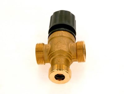 BOSCH Mengventiel WW-Mengstation everp, 87182214220