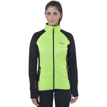 Fleece Jack Peak Mountain Blouson polarshell femme ACERBI