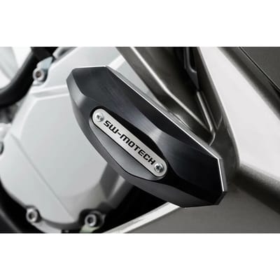 Motorfiets frame skid kit SW-Motech Yamaha FJR 1300 (06-15)