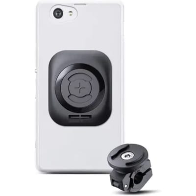 SP Connect Motor/Scooter Bundle SPC+ Telefoonhouder Spiegel Universele Interface