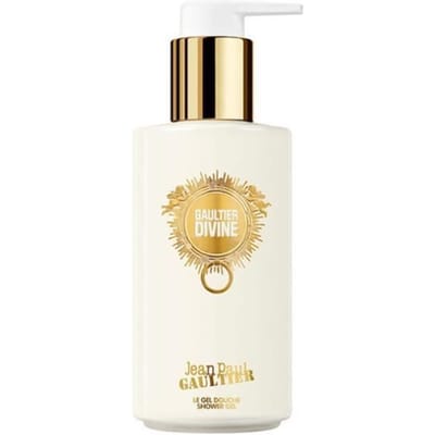 Jean Paul Gaultier Divine Douchegel Dames 200 ml