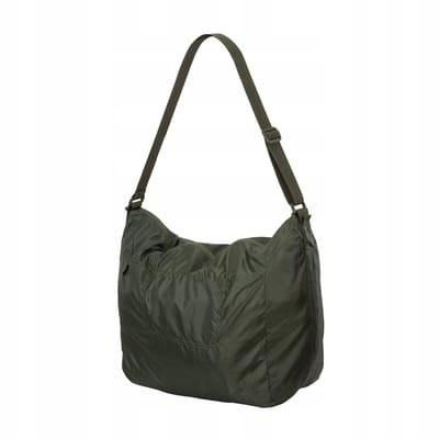 Helikon Carryall Backup 29L Tas - Olijfgroen