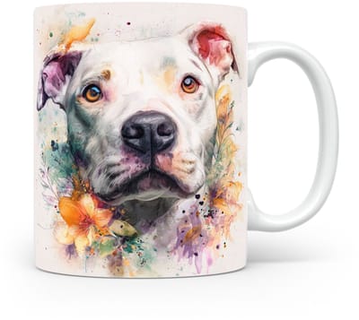 Beker Dogo Argentino