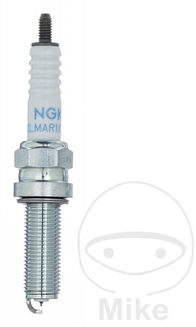 Bougie d'allumage SILMAR10C9S NGK IRRIDIUM