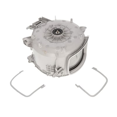 AEG groep, gesoldeerd, kit, RED,C4,1500rpm,A2.0 4055563169