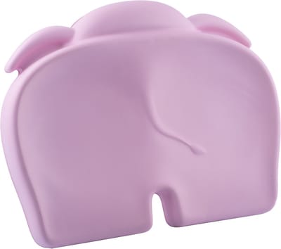 Bumbo Elipad - Kniekussen - Comfort - Volwassen en kind - Roze