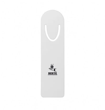 Hacebo® - Beste accountmanager metalen boekenlegger - Beste accountmanager - collega - welkom - afscheid Bladwijzer boekenleggers - 12.7 cm x 3.2cm