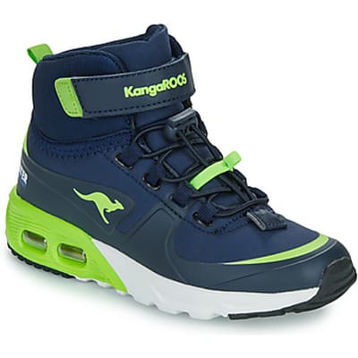 Kangaroos  Hoge Sneakers KX-Hydro
