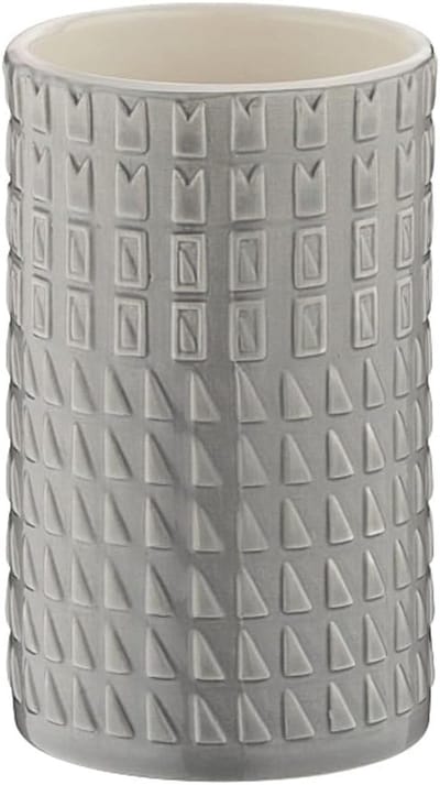 Badkamer Drinkbeker, Porselein