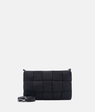Liebeskind Berlin Nylon Bo Crossbody S
