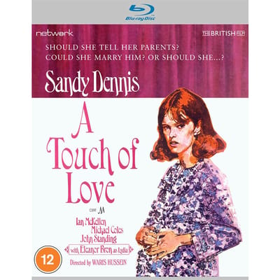 A Touch of Love