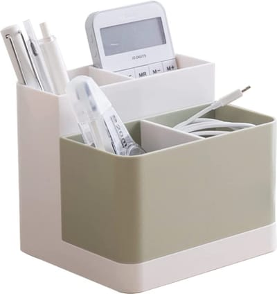 Premium Kantoor Organizer – Bureau Organizer – Kantoor Artikelen – Bureau Opberger – Bureau Rek – Kantoor Accessoires – Premium kwaliteit