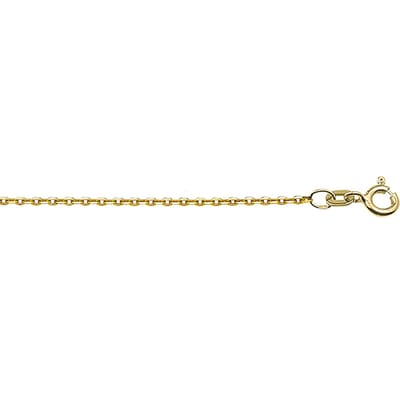 Collier Anker Plat 1,2 Mm