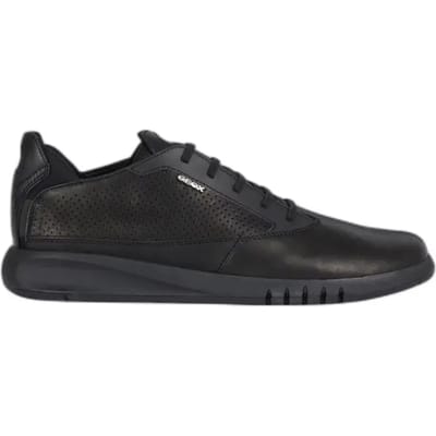 GEOX U AERANTIS Zwart 42 EU