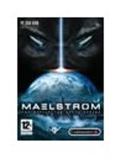 Maelstrom: The Battle for Earth Begins - Windows