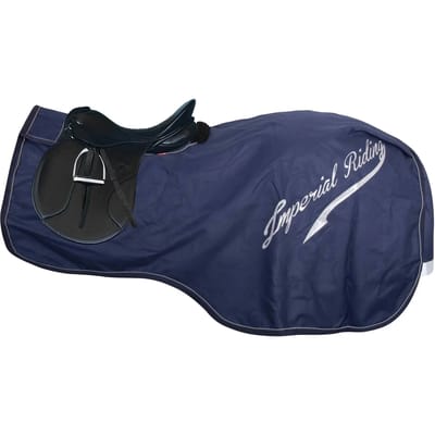 Paardendekens Imperial Riding Super-dry 0gr