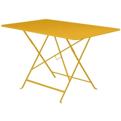 Fermob BISTRO klaptafel rechthoekig - C6 Honing structuur - 117 x 77 cm