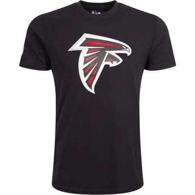 T-shirt Falcons NFL
