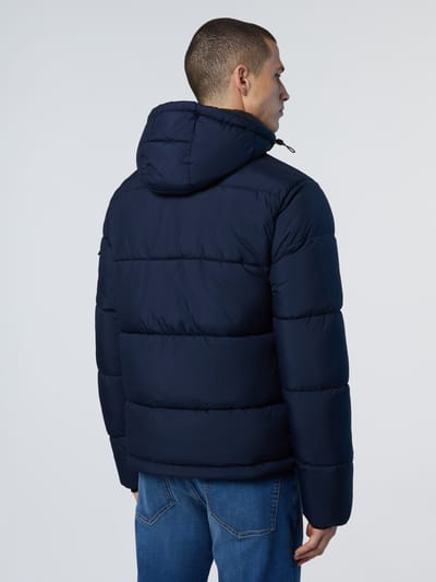 North Sails Jacket Beam Puffer