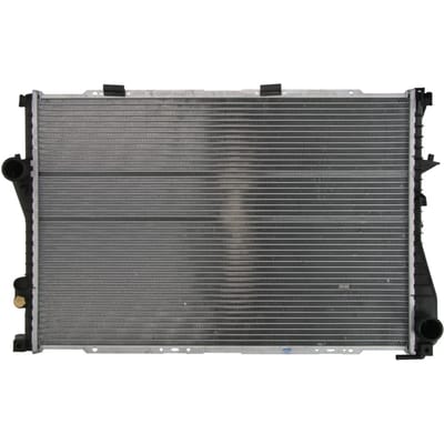 Radiator, motorkoeling NRF 55323