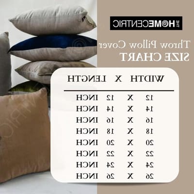 Decoratieve Kussenslopen - Set van 2 - Bank Decoratie - Handgemaakt Kunstzijde - 40x40 cm - Wit