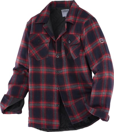Terrax Workwear Thermoshirt