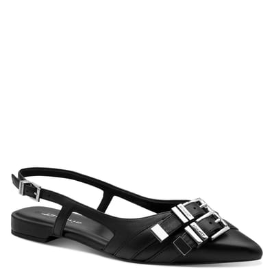 Tamaris Dames Slingpumps 1-29410-46 001 Maat: 36 EU