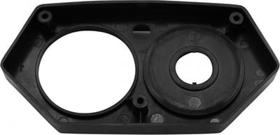 Dashboard speedo ondersteuning voor Peugeot 103 RCX bromfiets Nieuw