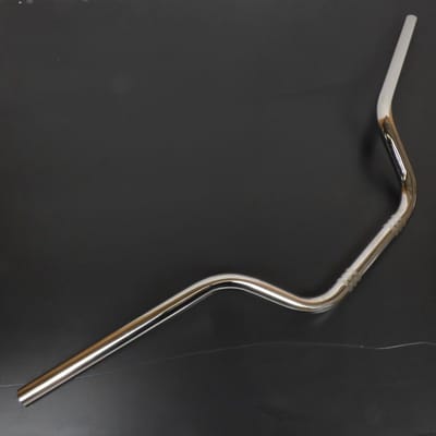 Tommaselli universeel stuur voor twee Tommaselli wielen 0290.31.60.04 / 0290316004 Nieuw