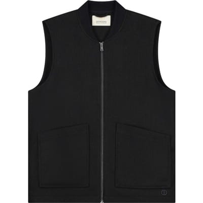 Dstrezzed Ds nils sleeveless