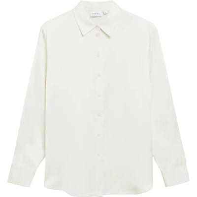 Vrouwenblouse COMMA