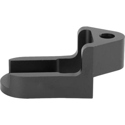 Extenseur d'étrier de frein pour vélo pliant Cadre 20 pouces Conversion de paire de roues 451 à 406 Siège Noir noir