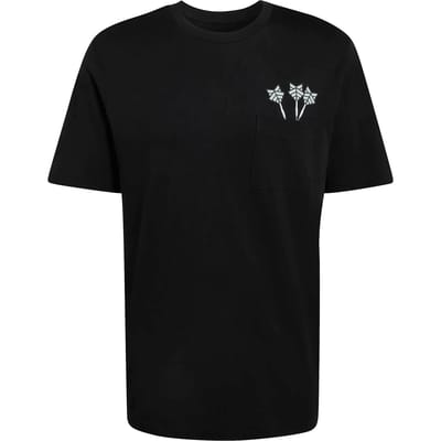 T-shirt adidas Novelty Dart